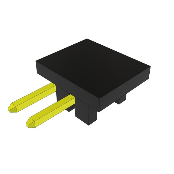 TSM-102-01-F-SH-P-TR - Samtec Inc.