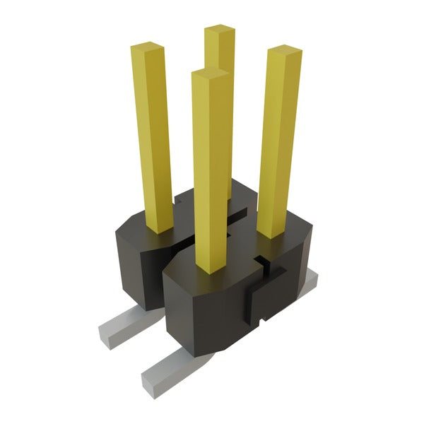 TSM-102-01-L-DV-LC - Samtec Inc.