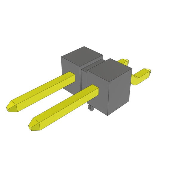 TSM-102-01-L-SH-LC - Samtec Inc.
