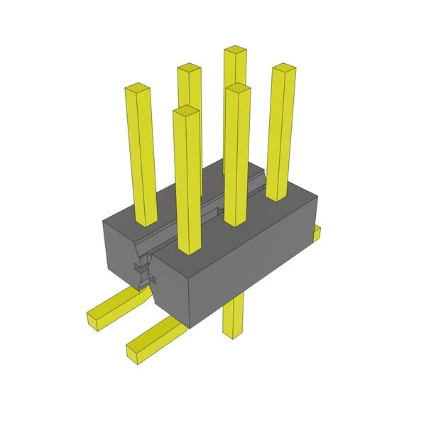 TSM-102-01-L-TM - Samtec Inc.