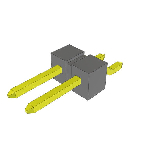TSM-102-01-LM-SH - Samtec Inc.
