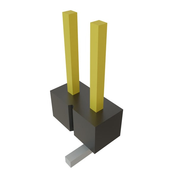 TSM-102-01-LM-SV-TR - Samtec Inc.