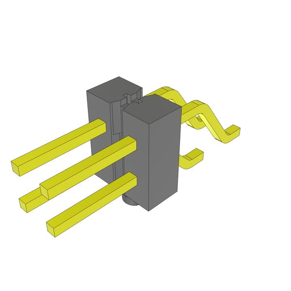 TSM-102-01-S-DH-SL - Samtec Inc.