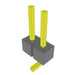 TSM-102-01-SS-SV - Samtec Inc.