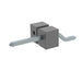 TSM-102-01-T-SH-002-K-TR by Samtec Inc. - CONNECTOR HEADER SMD R/A 2POS 2.54MM