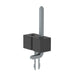 TSM-102-01-T-SV-LC-002-P-TR by Samtec Inc. - CONNECTOR HEADER SMD 2POS 2.54MM