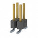 TSM-102-01-SS-DV by Samtec Inc. - CONNECTOR HEADER SMD 4POS 2.54MM