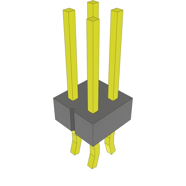 TSM-102-02-L-EM - Samtec Inc.