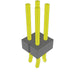 TSM-102-02-L-EM - Samtec Inc.