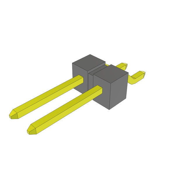 TSM-102-02-L-SH-TR - Samtec Inc.