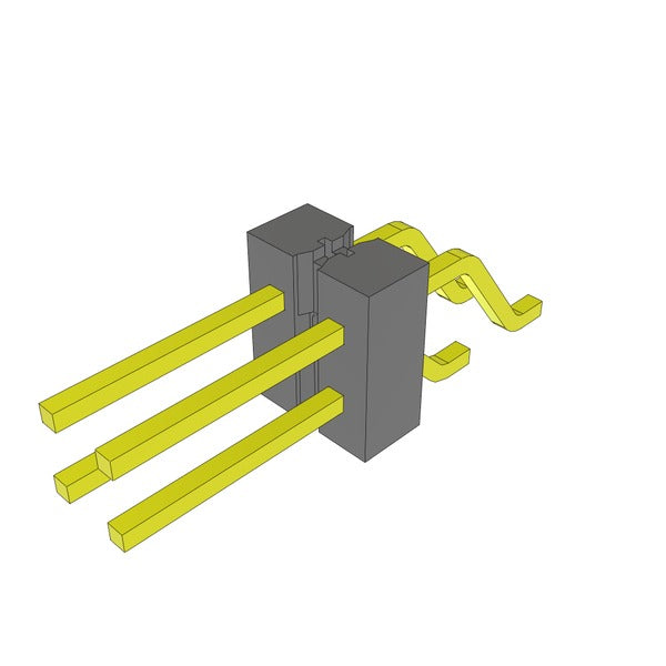 TSM-102-02-S-DH-TR - Samtec Inc.