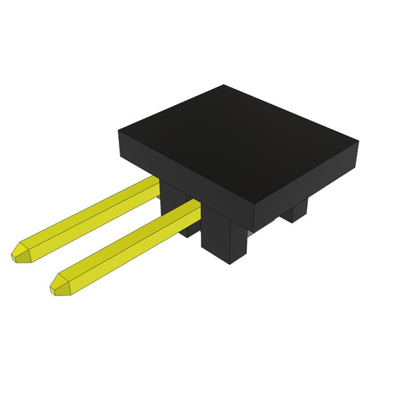 TSM-102-02-S-SH-A-P-TR - Samtec Inc.