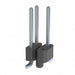 TSM-102-02-T-DV-A-001 by Samtec Inc. - CONNECTOR HEADER SMD 4POS 2.54MM