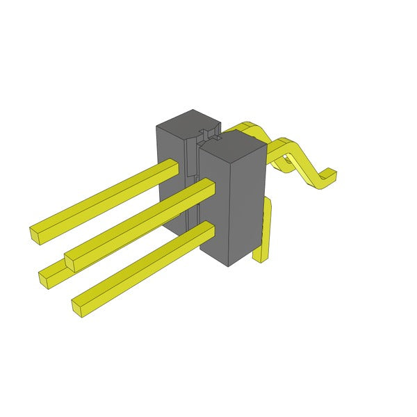 TSM-102-02-T-MT - Samtec Inc.