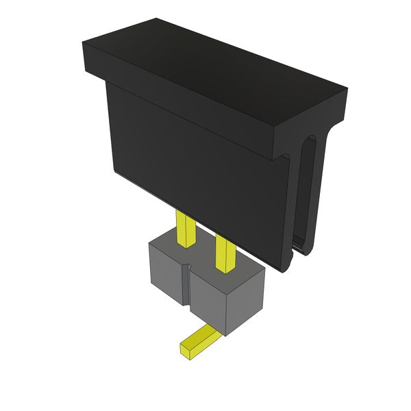 TSM-102-02-T-SV-P-TR - Samtec Inc.