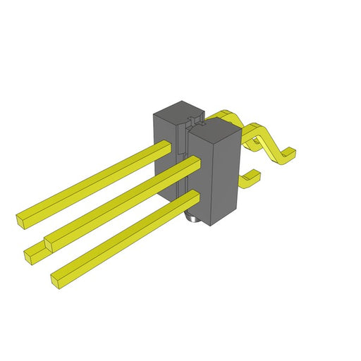 TSM-102-03-L-DH-A - Samtec Inc.