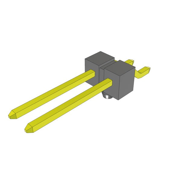 TSM-102-03-S-SH-A-TR - Samtec Inc.