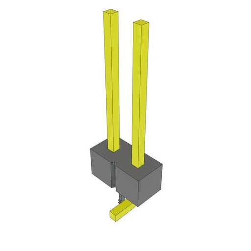 TSM-102-03-S-SV-LC - Samtec Inc.