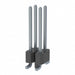 TSM-102-03-T-DV-A-P-TR by Samtec Inc. - CONNECTOR HEADER SMD 4POS 2.54MM