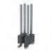 TSM-102-03-T-DV-A-P-TR by Samtec Inc. - CONNECTOR HEADER SMD 4POS 2.54MM