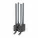TSM-102-03-T-DV by Samtec Inc. - CONNECTOR HEADER SMD 4POS 2.54MM