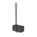 TSM-102-03-T-SV-001-P-TR by Samtec Inc. - CONNECTOR HEADER SMD 2POS 2.54MM