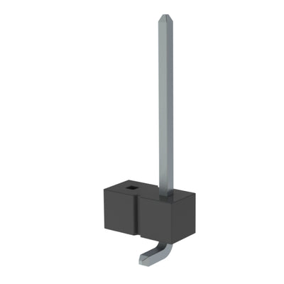 TSM-102-03-T-SV-002-P-TR by Samtec Inc. - CONNECTOR HEADER SMD 2POS 2.54MM
