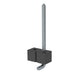 TSM-102-03-T-SV-002-P-TR by Samtec Inc. - CONNECTOR HEADER SMD 2POS 2.54MM