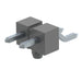 TSM-102-04-T-SH-A-P-TR by Samtec Inc. - CONNECTOR HEADER SMD R/A 2POS 2.54MM