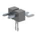 TSM-102-04-T-SH-LC by Samtec Inc. - CONNECTOR HEADER SMD R/A 2POS 2.54MM