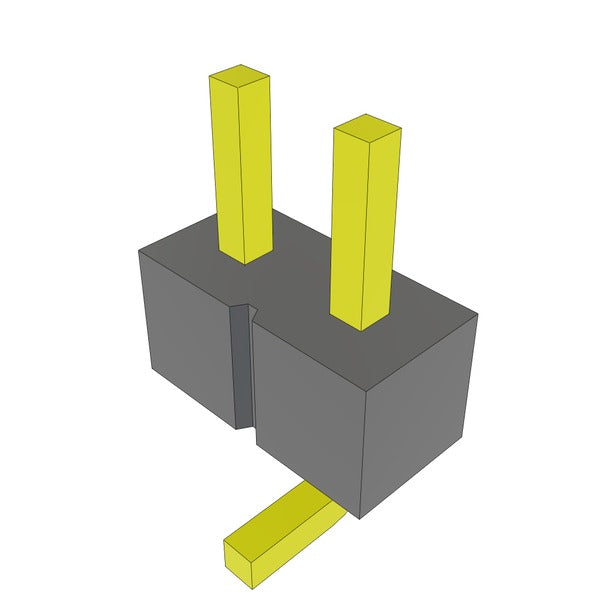 TSM-102-04-TM-SV - Samtec Inc.