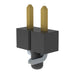 TSM-102-04-S-SV-A by Samtec Inc. - CONNECTOR HEADER SMD 2POS 2.54MM