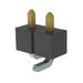 TSM-102-05-F-SV by Samtec Inc. - CONNECTOR HEADER SMD 2POS 2.54MM