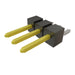 TSM-103-01-F-SH - Samtec Inc.