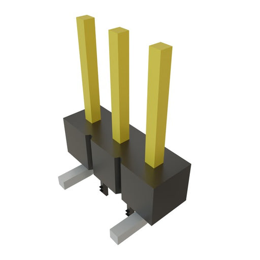 TSM-103-01-F-SV-LC - Samtec Inc.