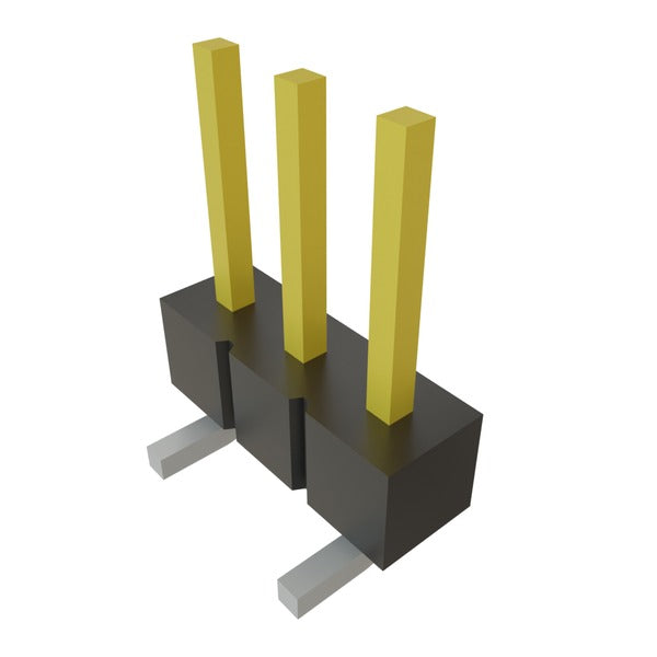 TSM-103-01-F-SV - Samtec Inc.