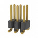 TSM-103-01-G-DV-A-P-TR by Samtec Inc. - CONNECTOR HEADER SMD 6POS 2.54MM
