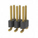 TSM-103-01-G-DV-P-TR by Samtec Inc. - CONNECTOR HEADER SMD 6POS 2.54MM