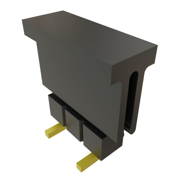 TSM-103-01-G-SV-P-TR - Samtec Inc.