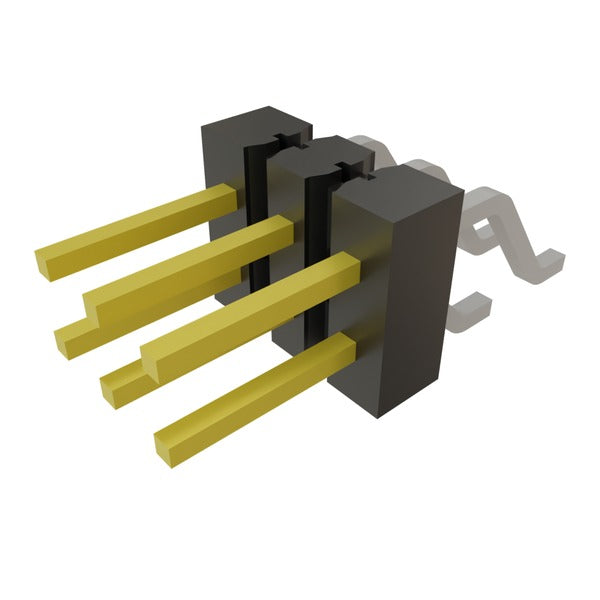 TSM-103-01-L-DH - Samtec Inc.