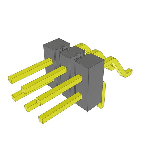 TSM-103-01-L-MT - Samtec Inc.