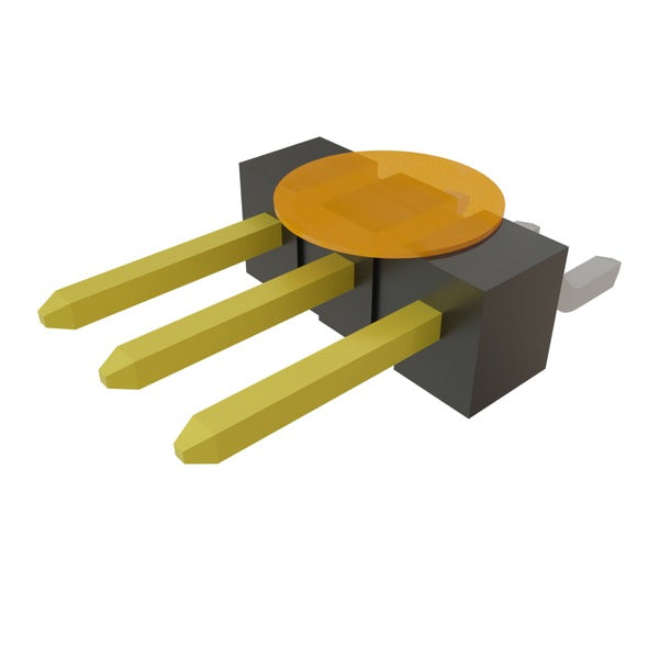 TSM-103-01-L-SH-K-TR - Samtec Inc.