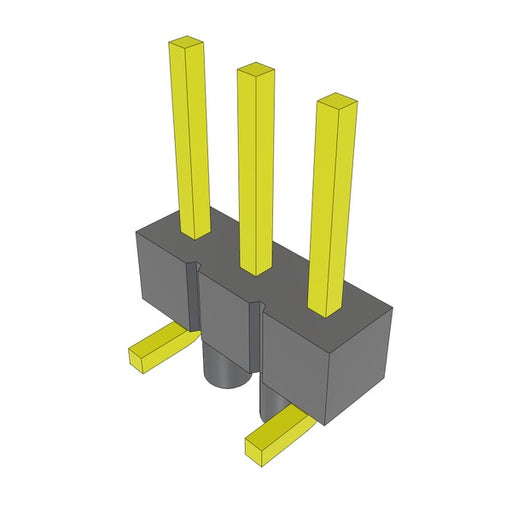 TSM-103-01-L-SV-A-TR - Samtec Inc.