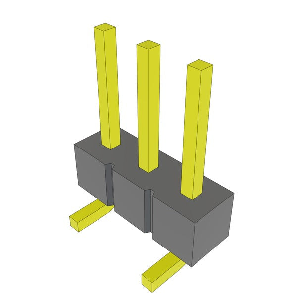 TSM-103-01-LM-SV-TR - Samtec Inc.
