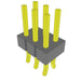 TSM-103-01-S-EM - Samtec Inc.