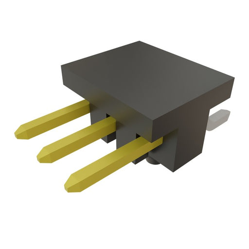 TSM-103-01-S-SH-A-P-TR - Samtec Inc.