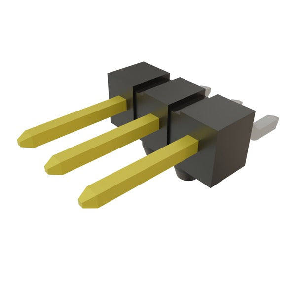 TSM-103-01-S-SH-A-TR - Samtec Inc.