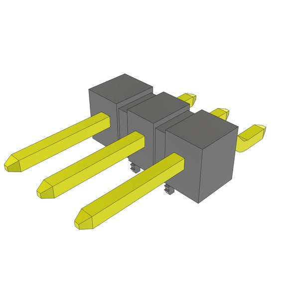 TSM-103-01-S-SH-LC-TR - Samtec Inc.