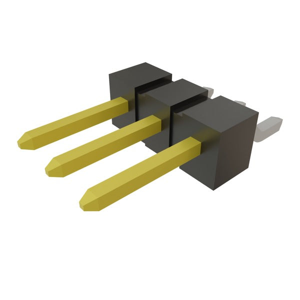 TSM-103-01-S-SH - Samtec Inc.