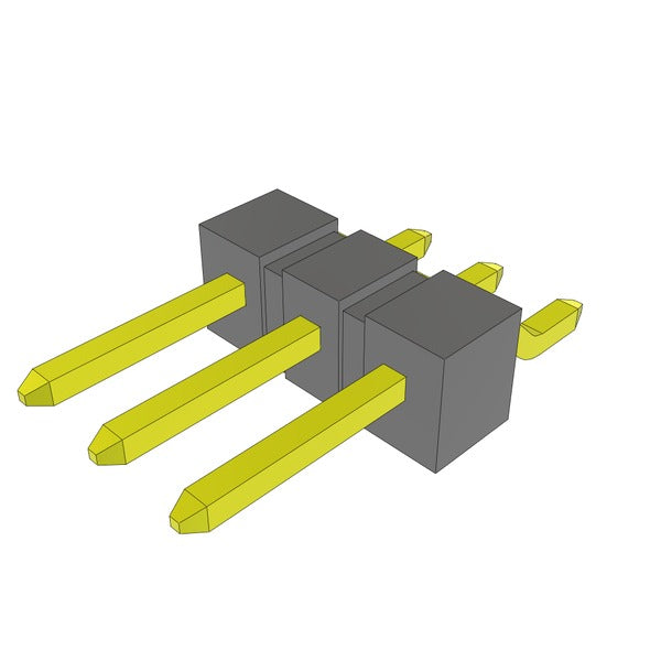 TSM-103-01-SM-SH - Samtec Inc.